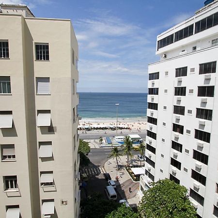 Apartments Almirante Goncalves Rio de Janeiro Buitenkant foto
