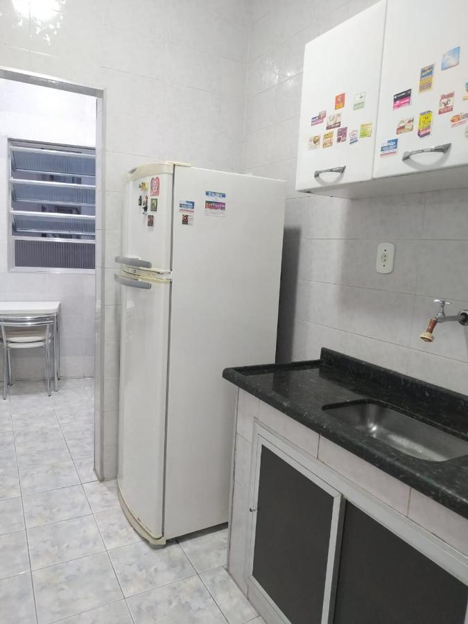 Apartments Almirante Goncalves Rio de Janeiro Buitenkant foto