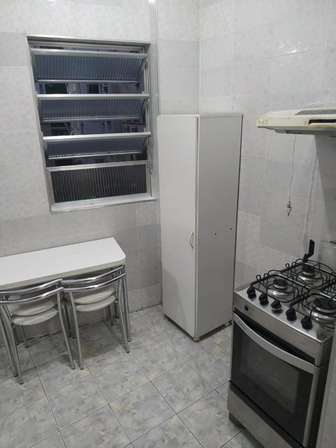 Apartments Almirante Goncalves Rio de Janeiro Buitenkant foto