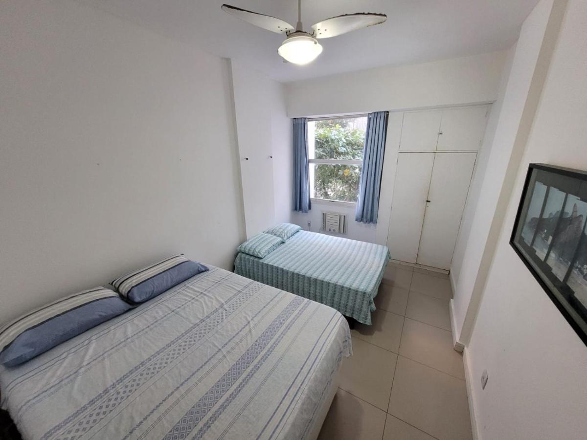 Apartments Almirante Goncalves Rio de Janeiro Buitenkant foto