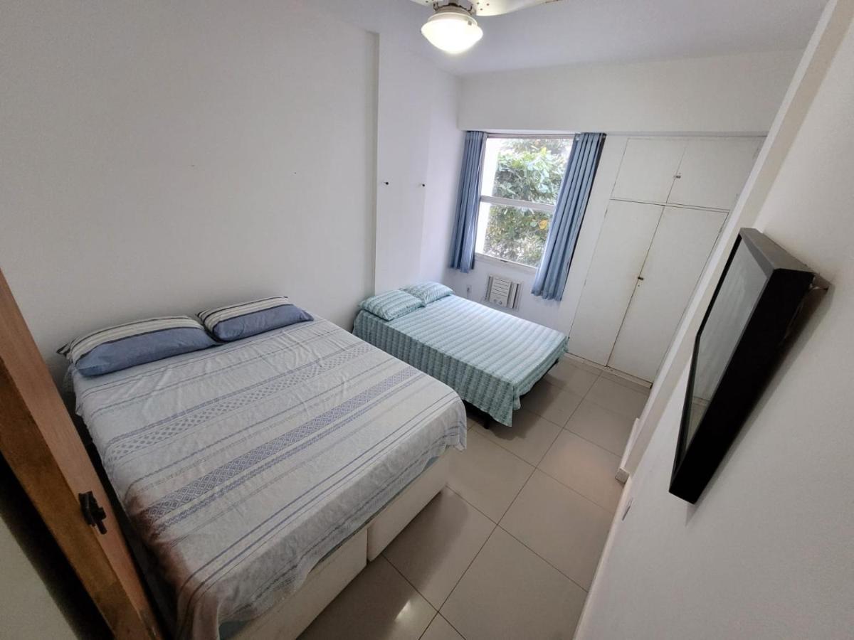 Apartments Almirante Goncalves Rio de Janeiro Buitenkant foto