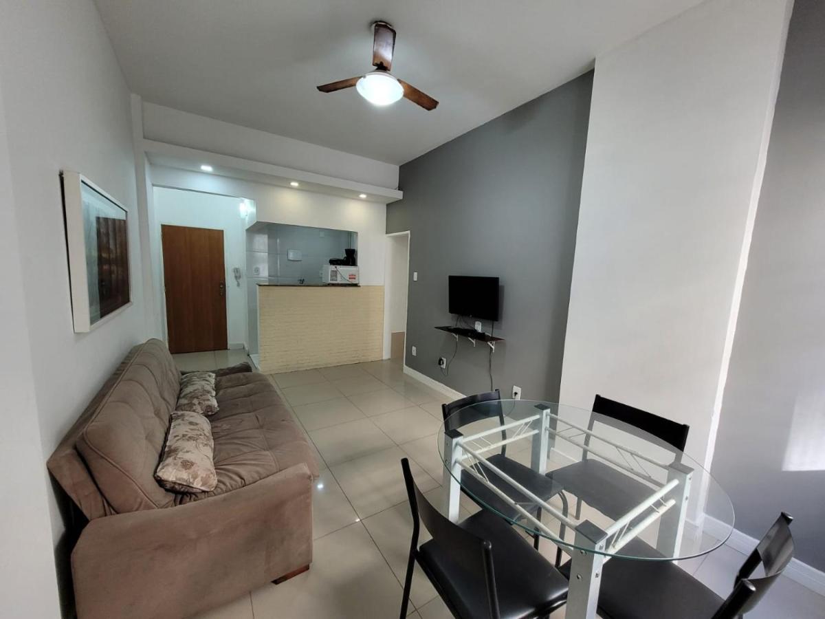 Apartments Almirante Goncalves Rio de Janeiro Buitenkant foto