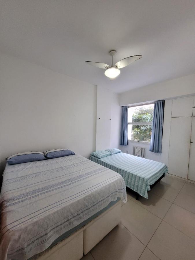 Apartments Almirante Goncalves Rio de Janeiro Buitenkant foto