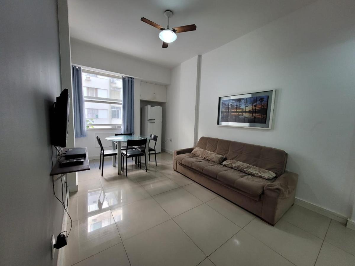 Apartments Almirante Goncalves Rio de Janeiro Buitenkant foto