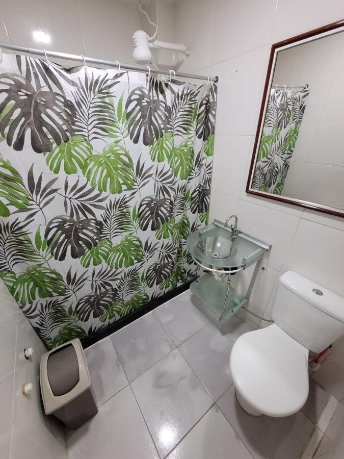 Apartments Almirante Goncalves Rio de Janeiro Buitenkant foto