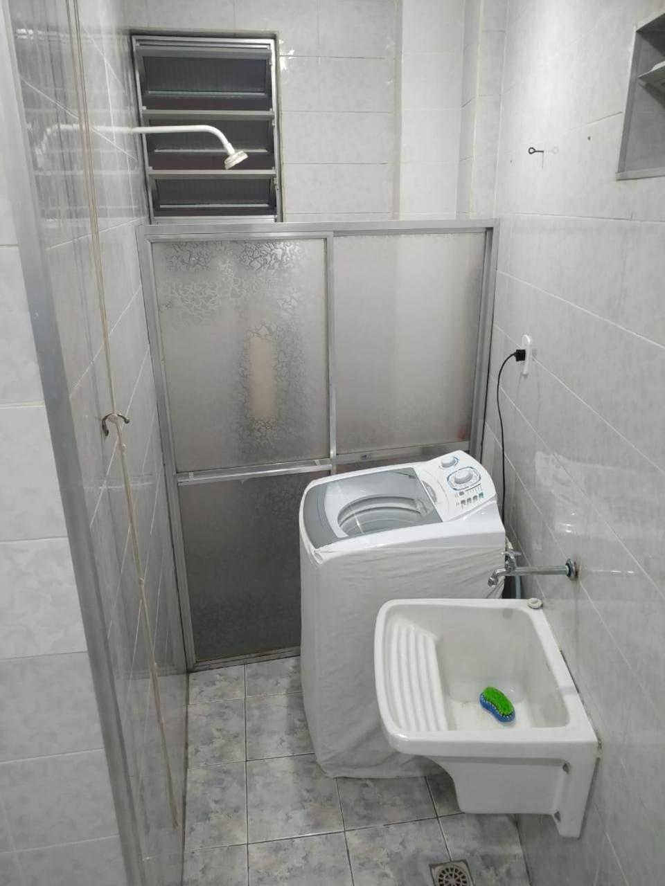 Apartments Almirante Goncalves Rio de Janeiro Kamer foto