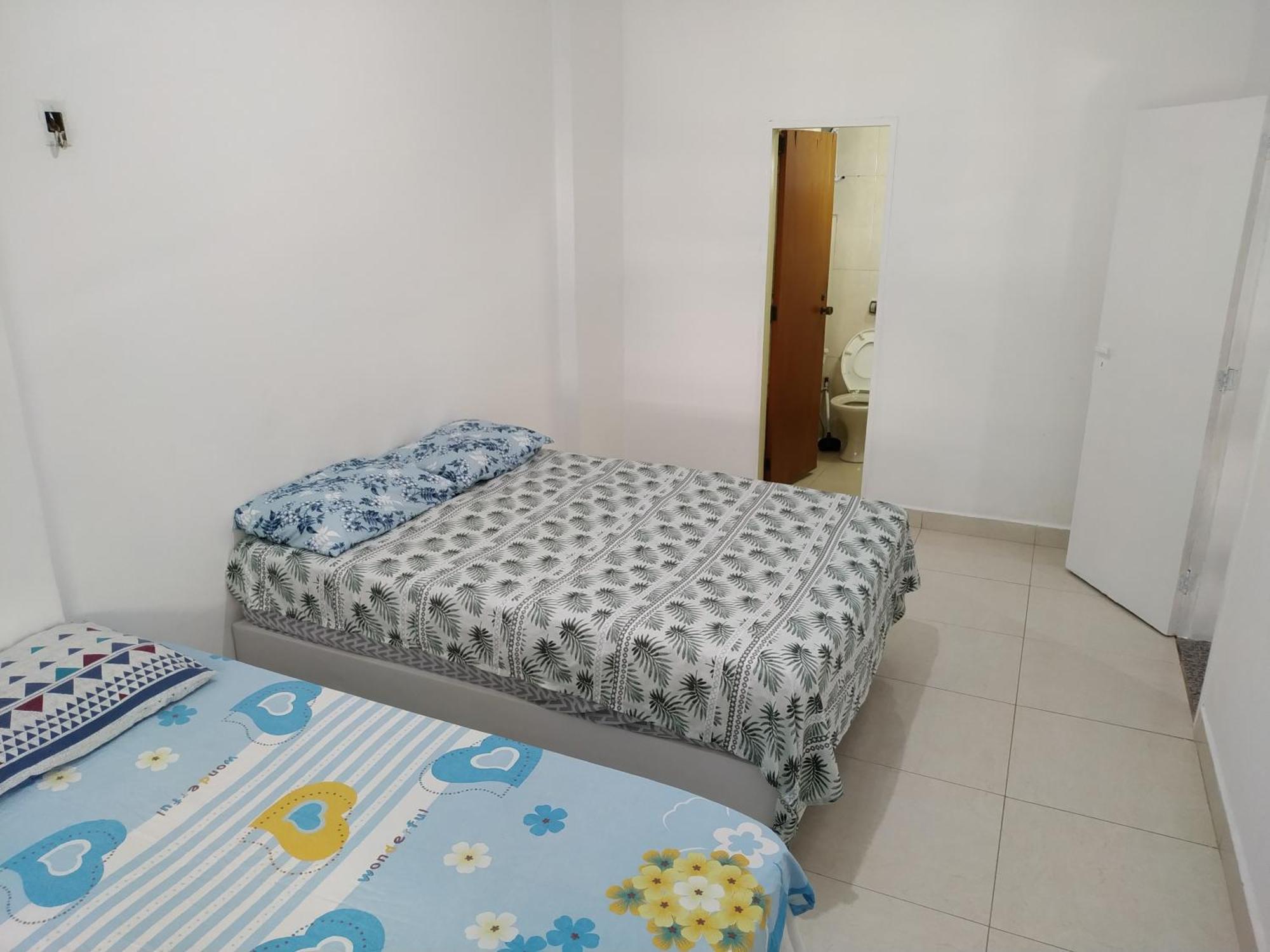Apartments Almirante Goncalves Rio de Janeiro Kamer foto