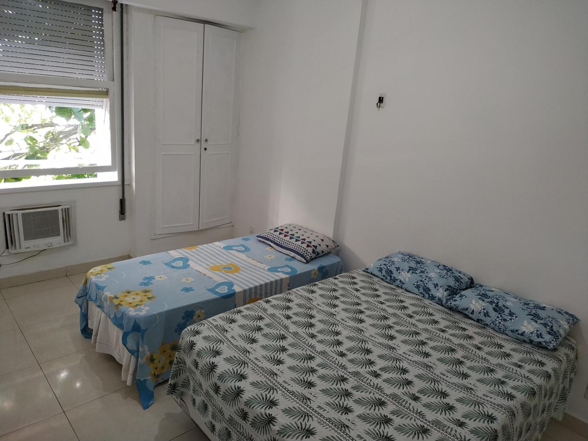 Apartments Almirante Goncalves Rio de Janeiro Kamer foto