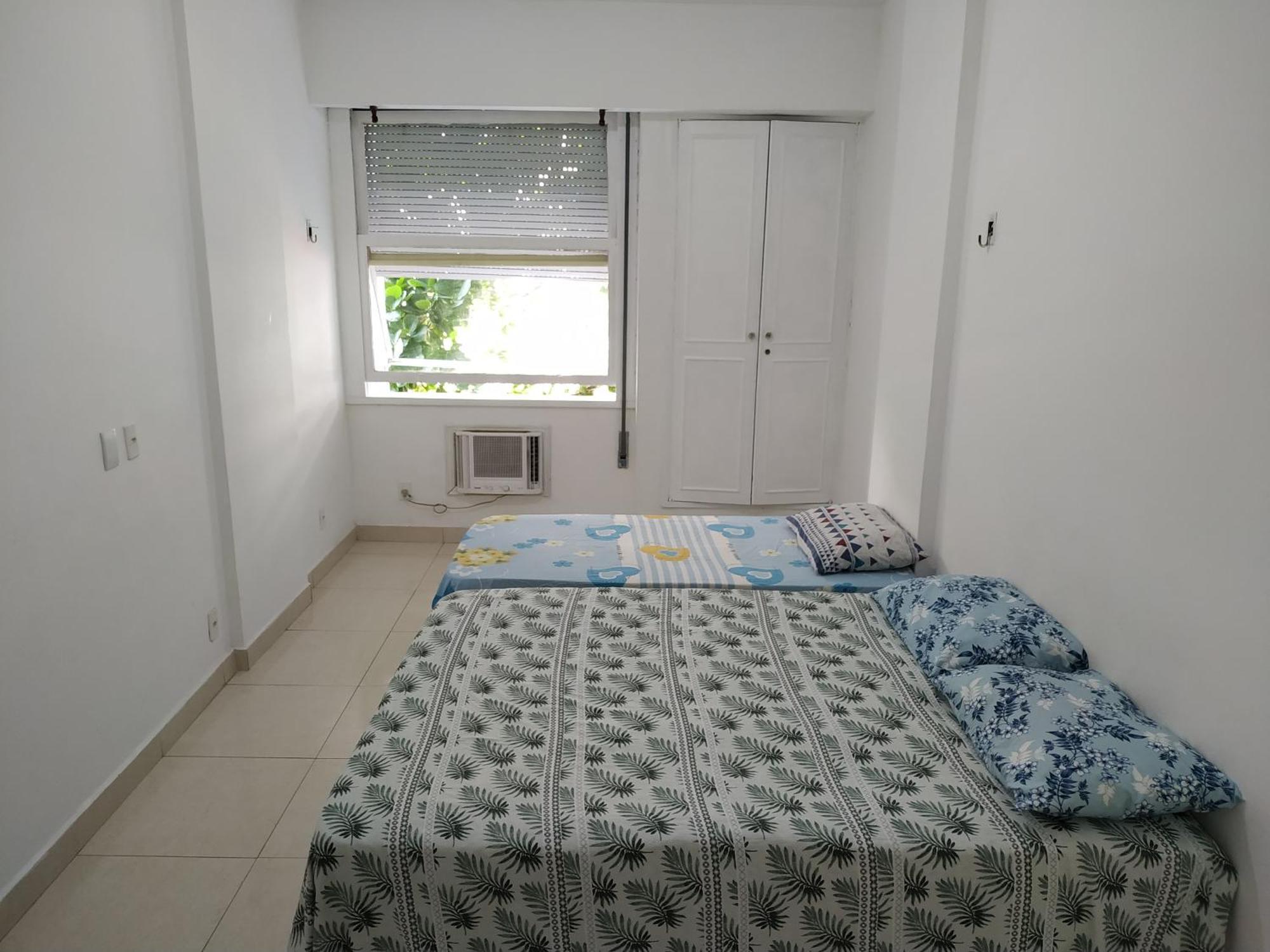 Apartments Almirante Goncalves Rio de Janeiro Kamer foto