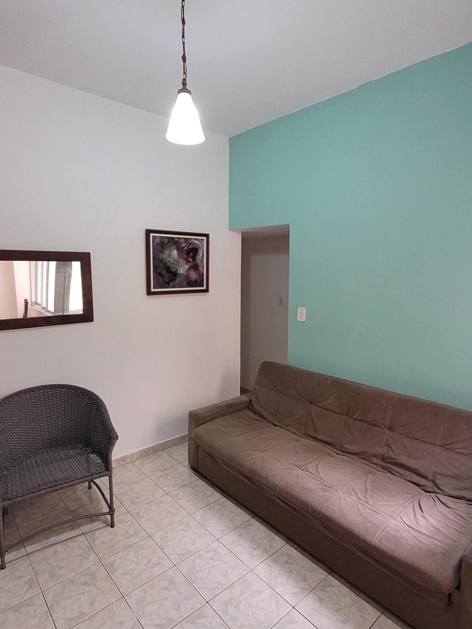 Apartments Almirante Goncalves Rio de Janeiro Buitenkant foto