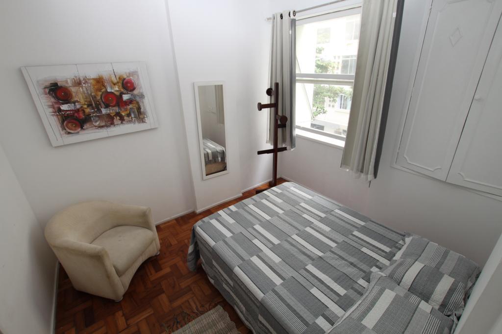 Apartments Almirante Goncalves Rio de Janeiro Kamer foto