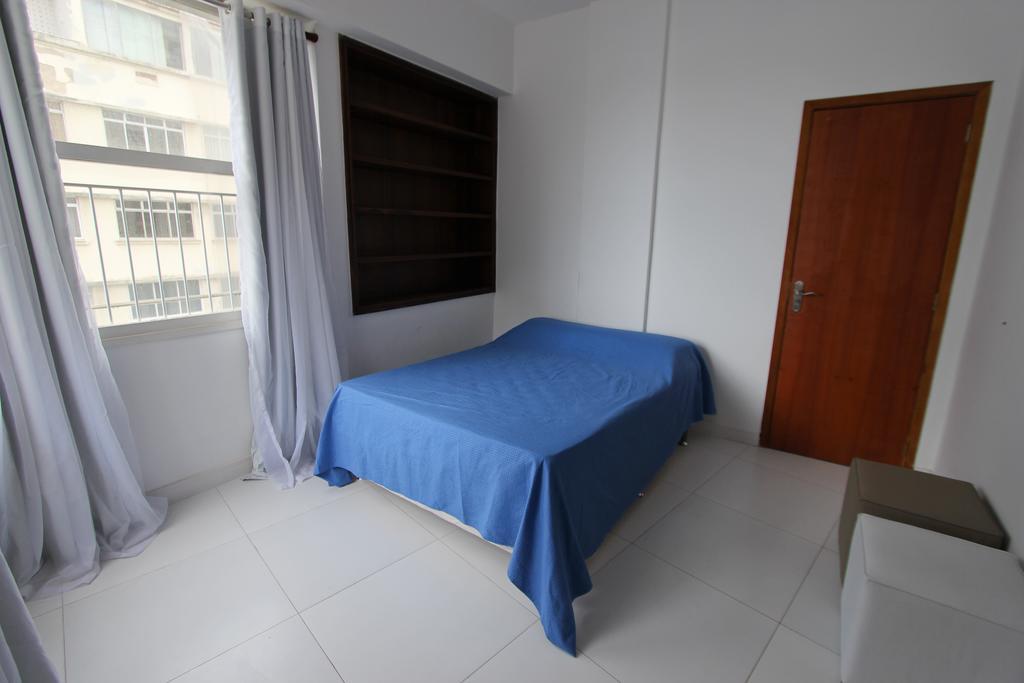 Apartments Almirante Goncalves Rio de Janeiro Kamer foto