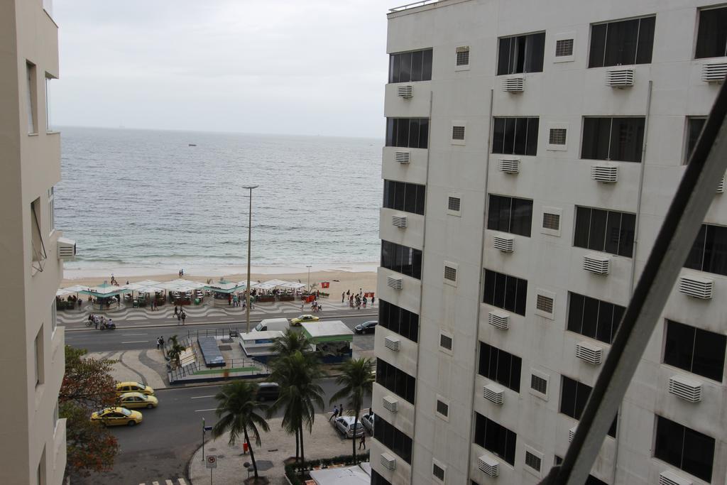 Apartments Almirante Goncalves Rio de Janeiro Kamer foto